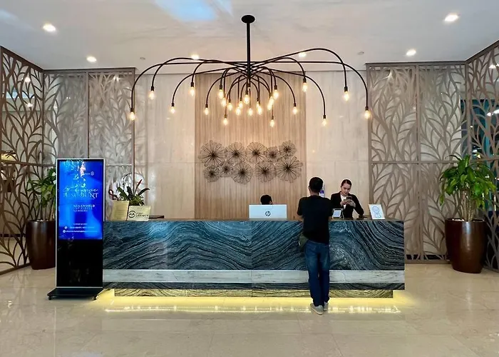 Comfy 1br At Uptown Bgc Apartment Manila